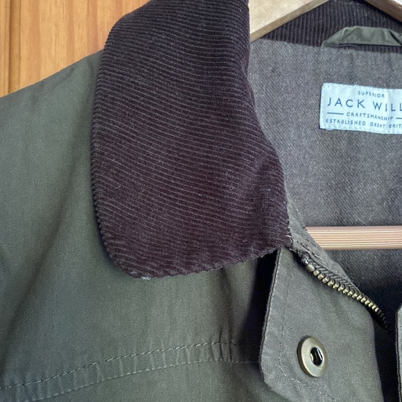 Jack Wills jacket - Picture 8 of 9